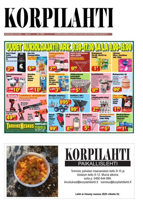 Korpilahti