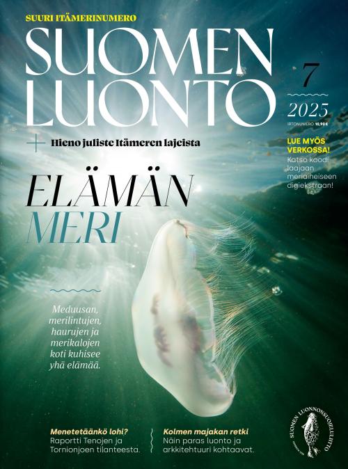 Suomen Luonto