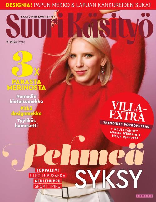 Suuri Käsityö
