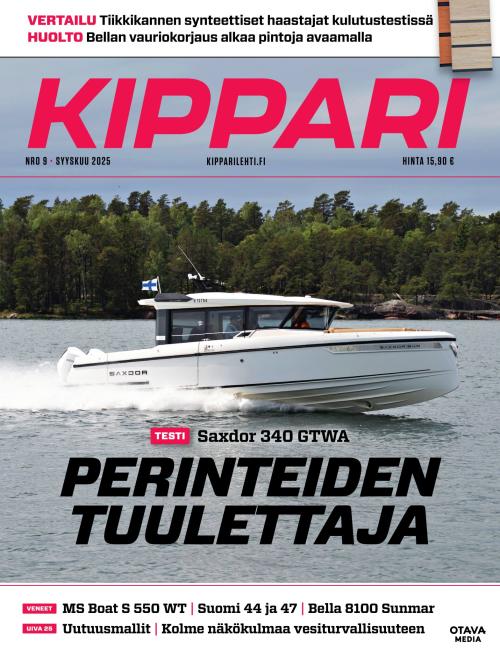 Kippari