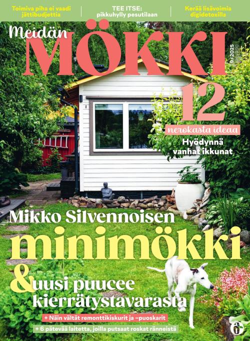 Meidän Mökki