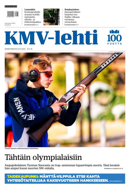 KMV-lehti