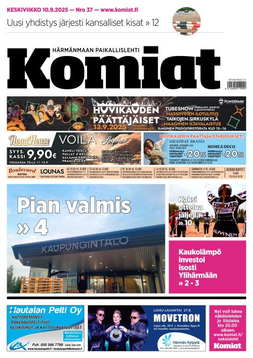 Komiat