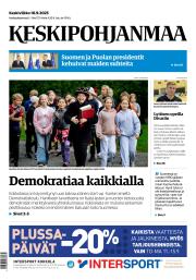Ke 10.9.2025