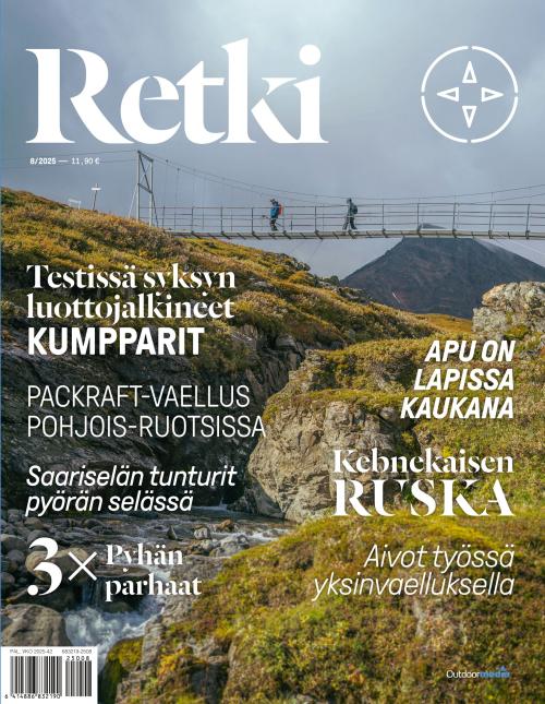 Retki