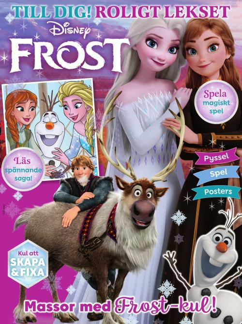 Frost