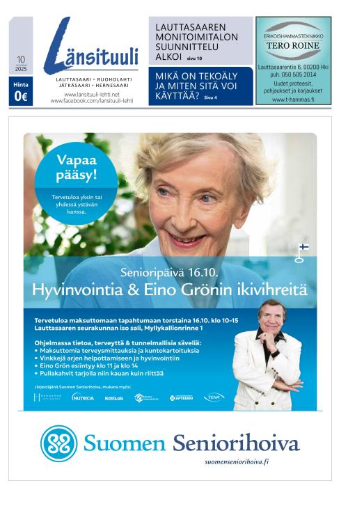 Länsituuli