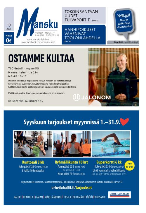 Mansku-lehti