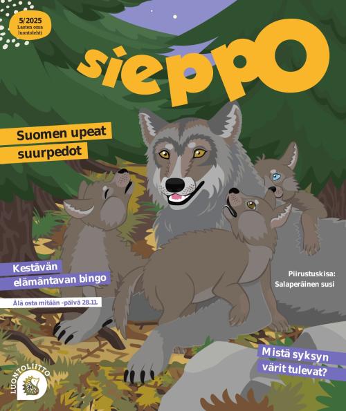 Sieppo