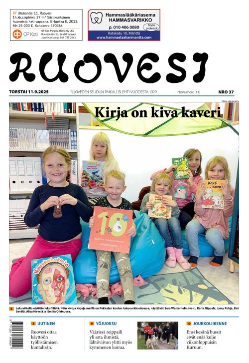 Ruovesi