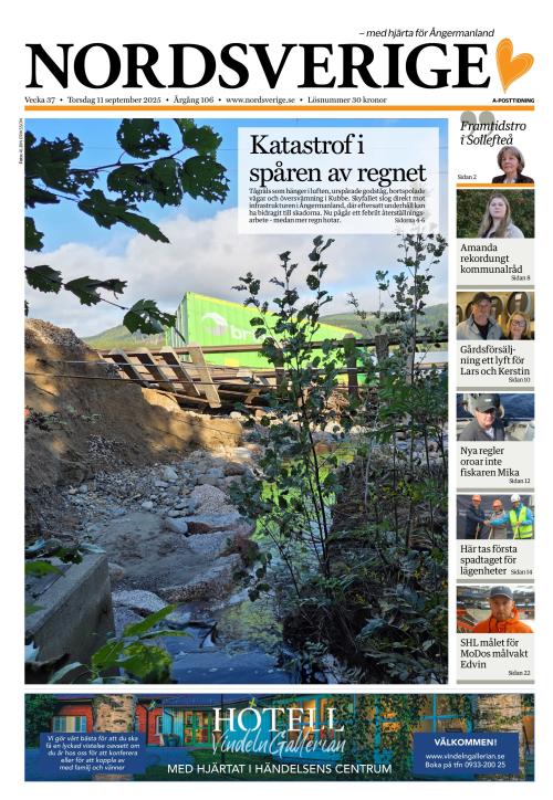 Nordsverige
