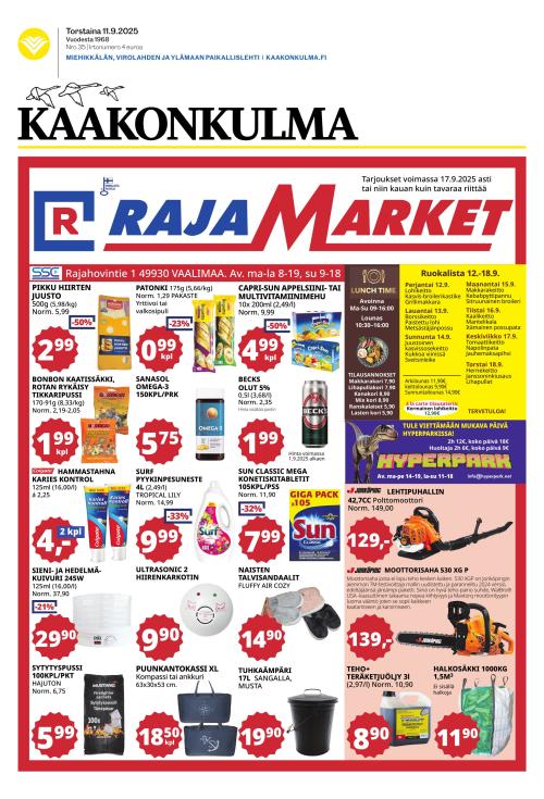 Kaakonkulma