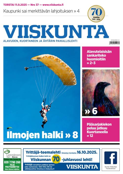 Viiskunta