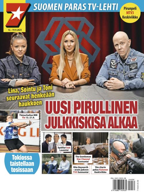 Seiska TV