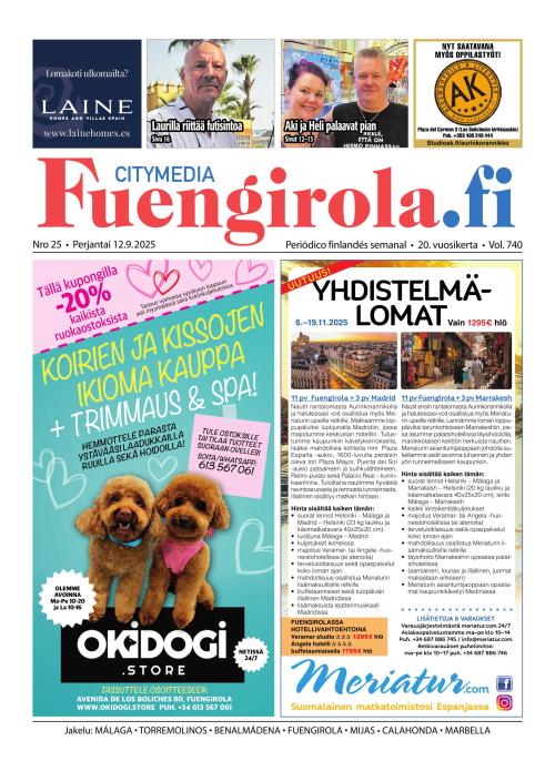 Fuengirola.fi