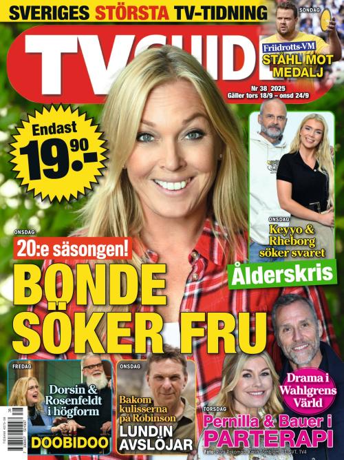 TV-guiden
