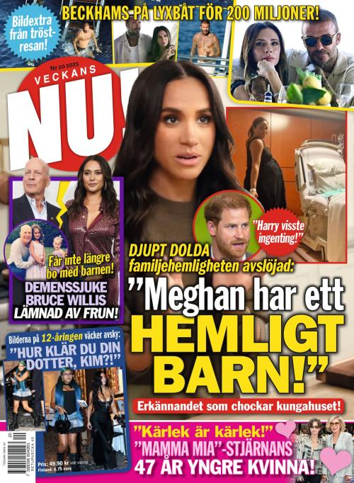 Veckans NU