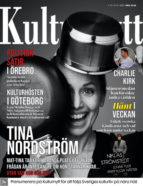 Kulturnytt
