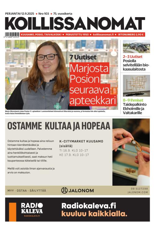 Koillissanomat