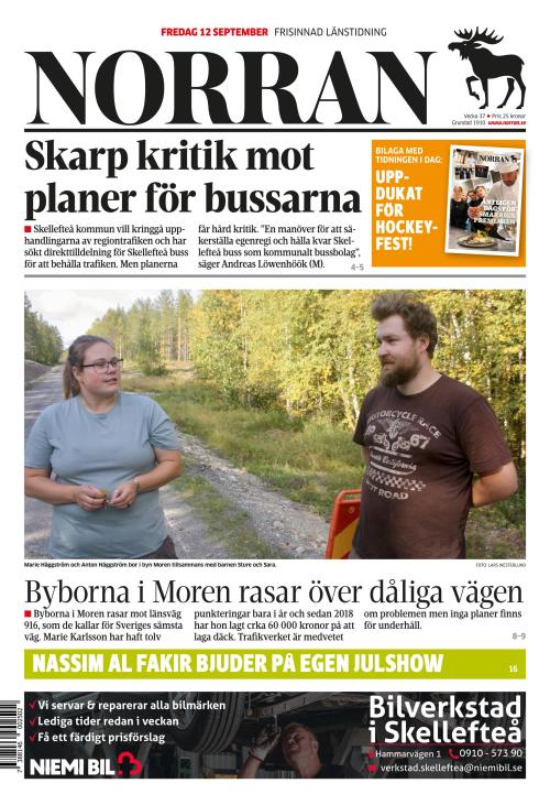 Norran