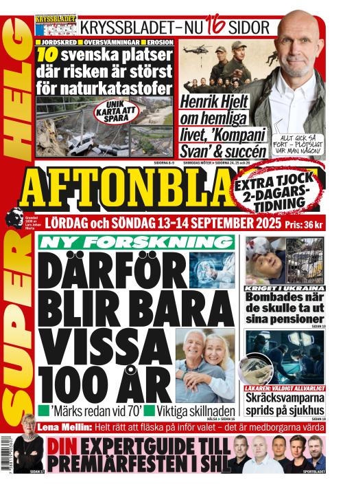 Aftonbladet