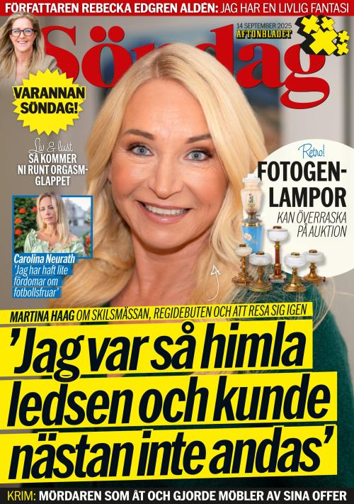 Aftonbladet Söndag