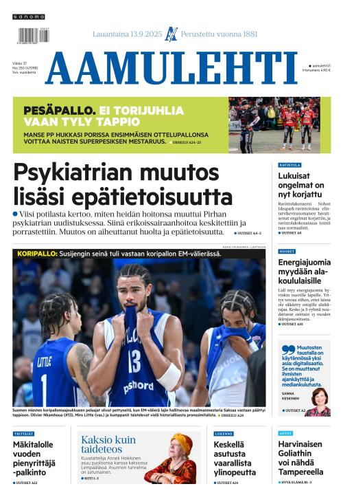 Aamulehti