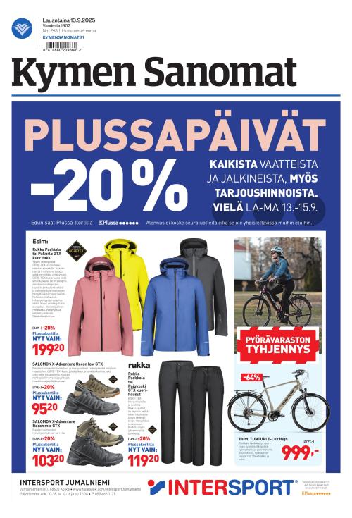 Kymen Sanomat