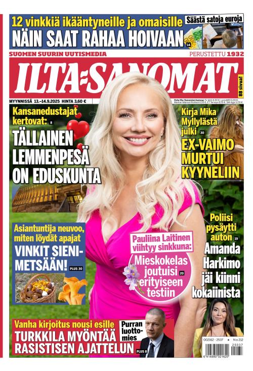 Ilta-Sanomat