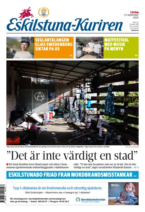 Eskilstuna-Kuriren