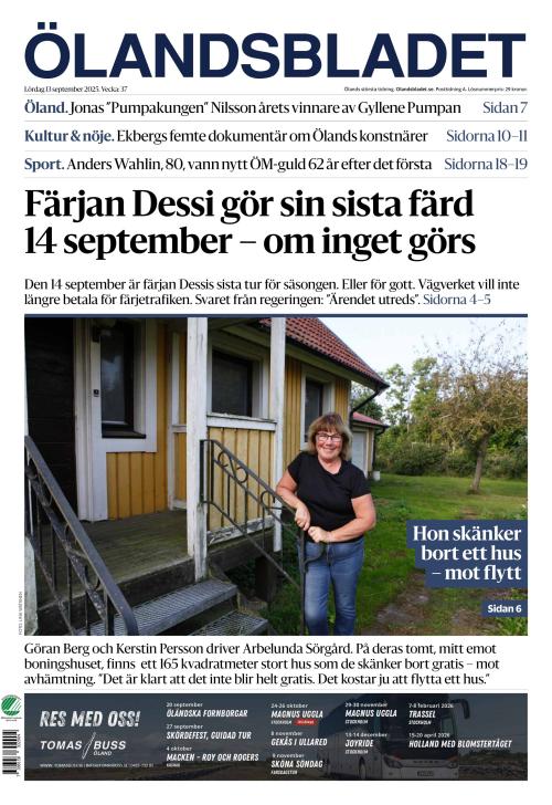 Ölandsbladet