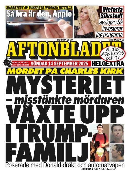 Aftonbladet