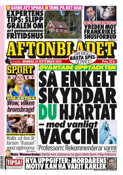 Aftonbladet
