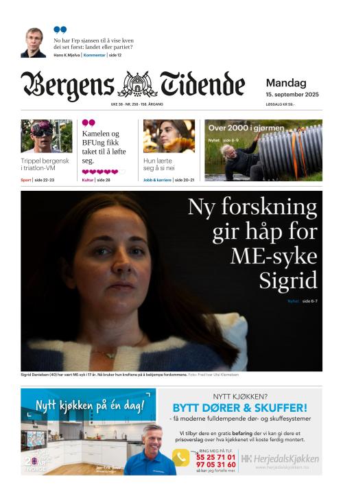 Bergens Tidende