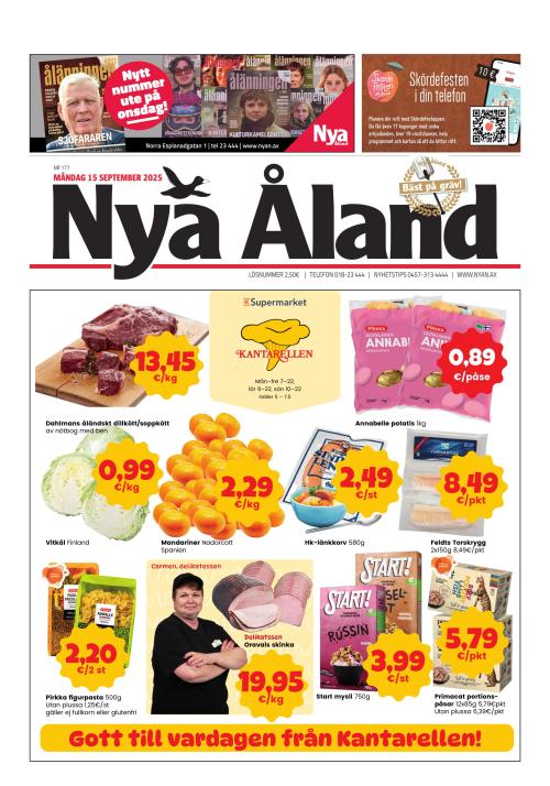 Nya Åland