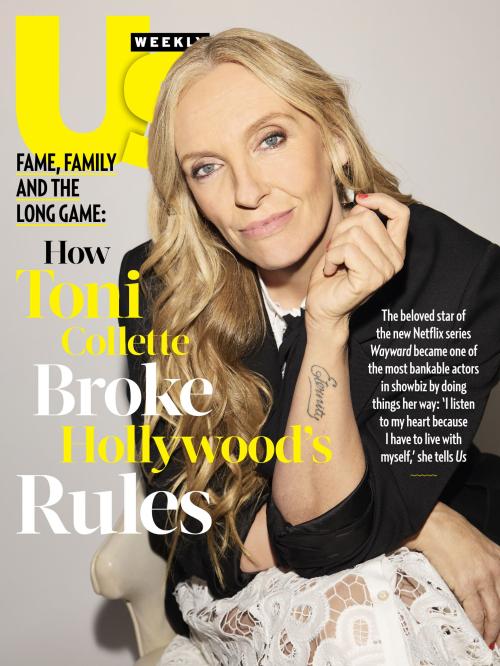 Us Weekly