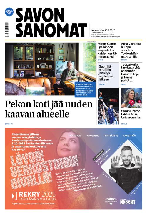 Savon Sanomat