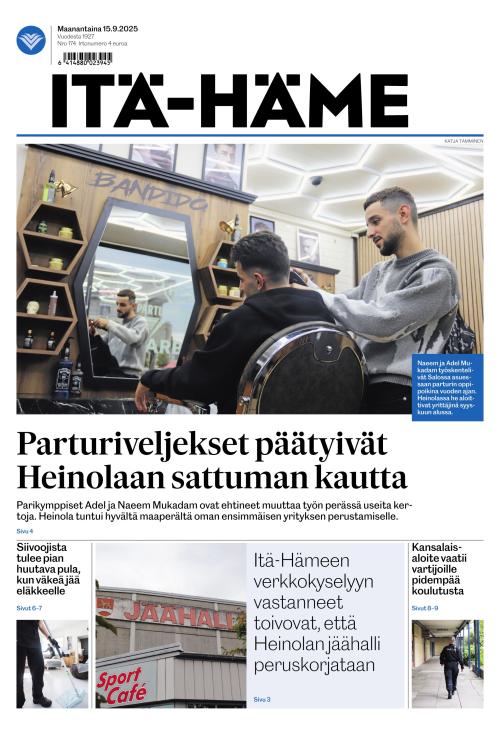 Itä-Häme