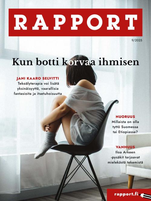 RAPPORT