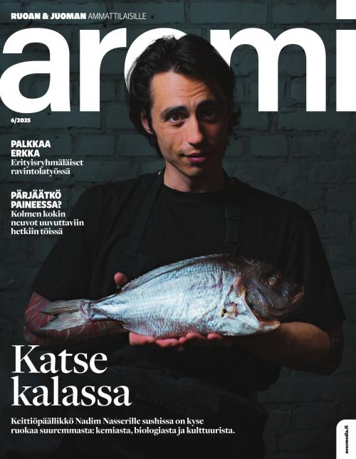 Aromi
