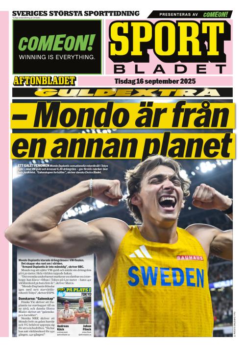 Aftonbladet Sportbladet