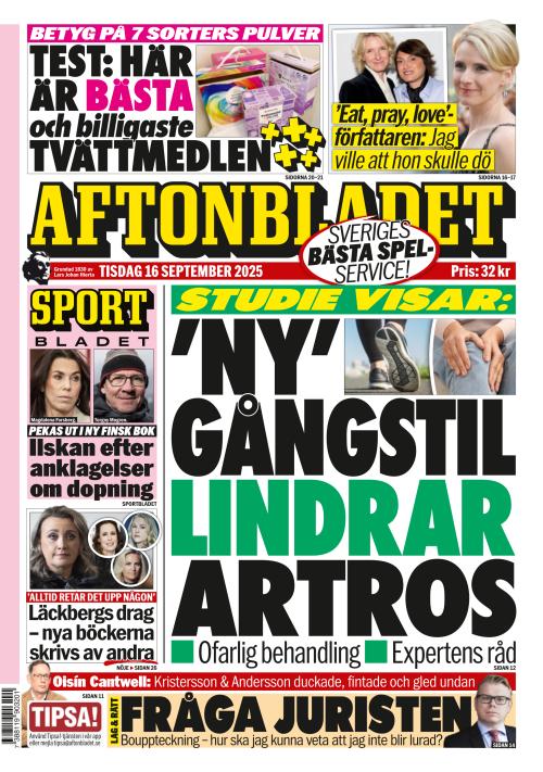 Aftonbladet