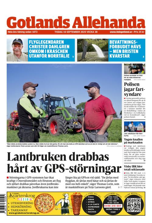 Gotlands Allehanda