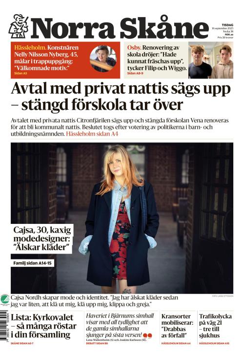 Norra Skåne