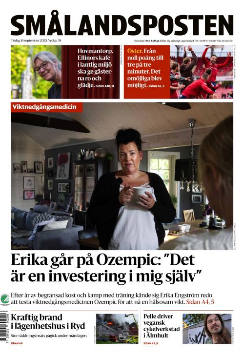 Smålandsposten