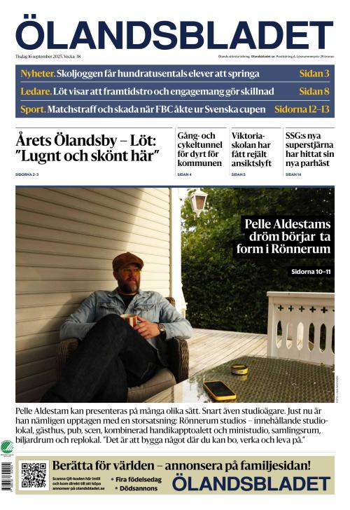 Ölandsbladet