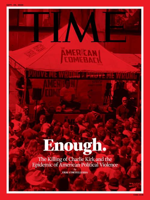 TIME