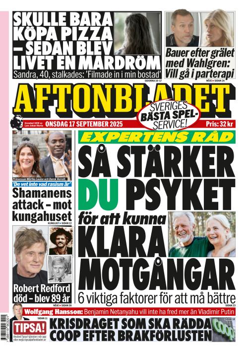 Aftonbladet