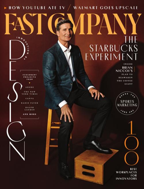 Fast Company