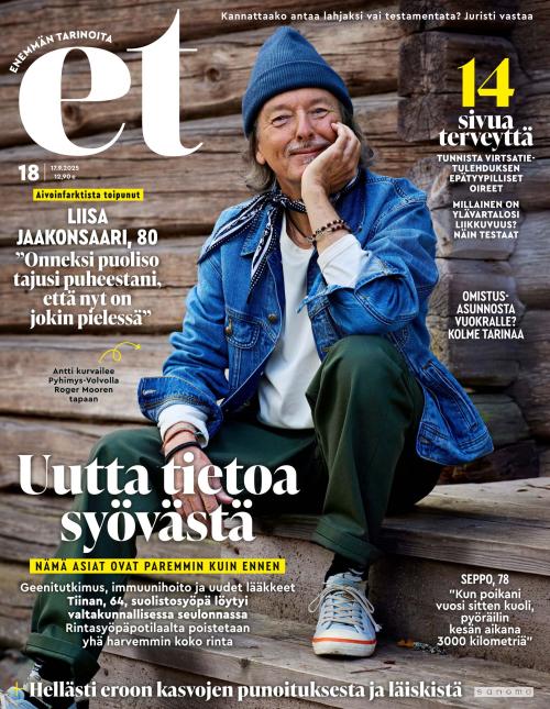 ET-lehti